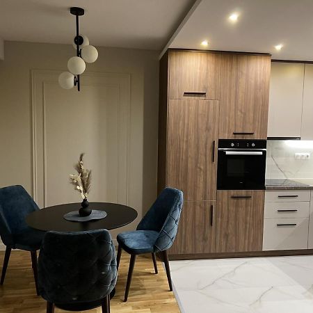 Apartamento Lilly Lux Bijeljina Exterior foto