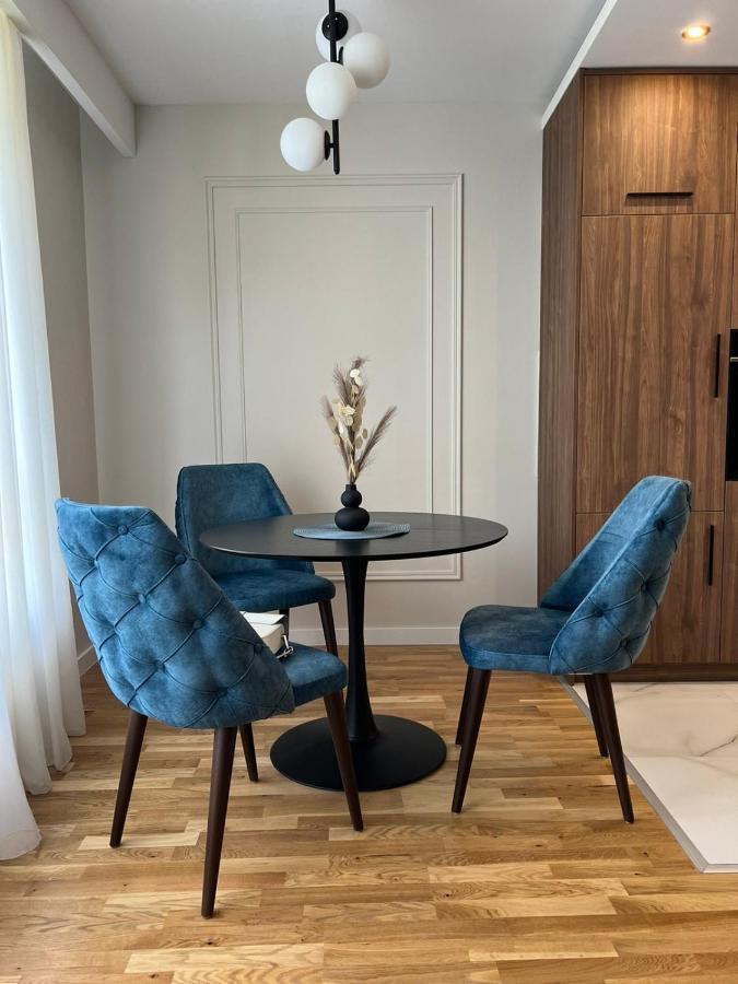 Apartamento Lilly Lux Bijeljina Exterior foto