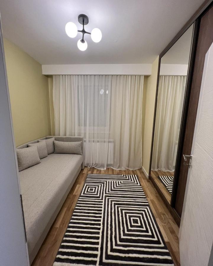 Apartamento Lilly Lux Bijeljina Exterior foto