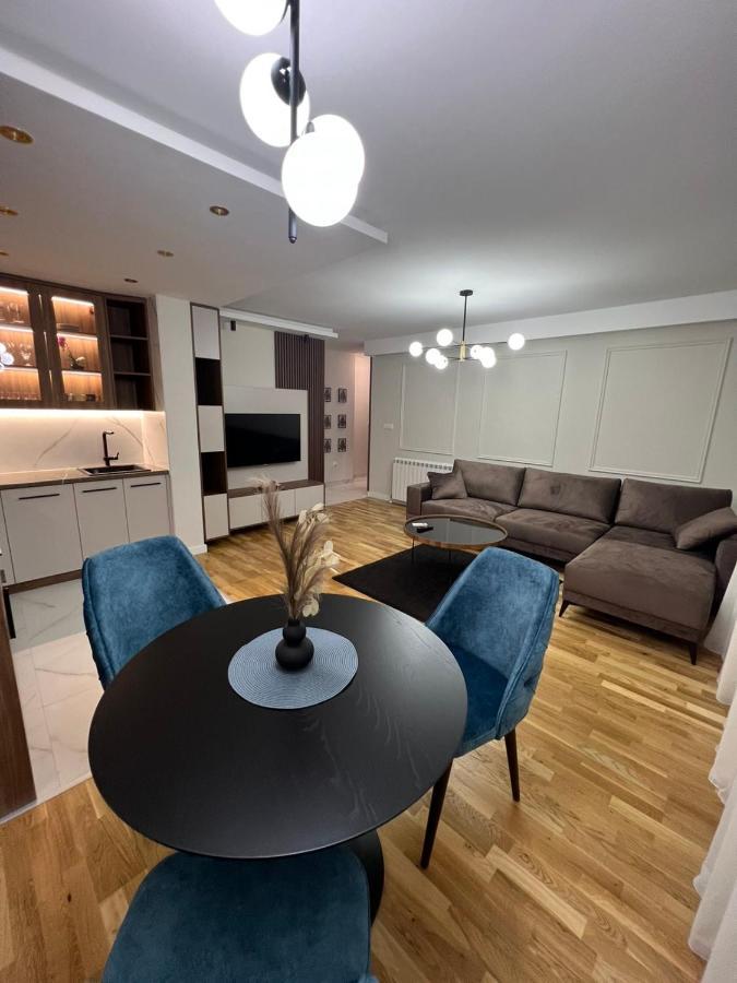 Apartamento Lilly Lux Bijeljina Exterior foto