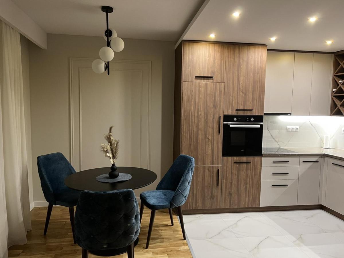 Apartamento Lilly Lux Bijeljina Exterior foto