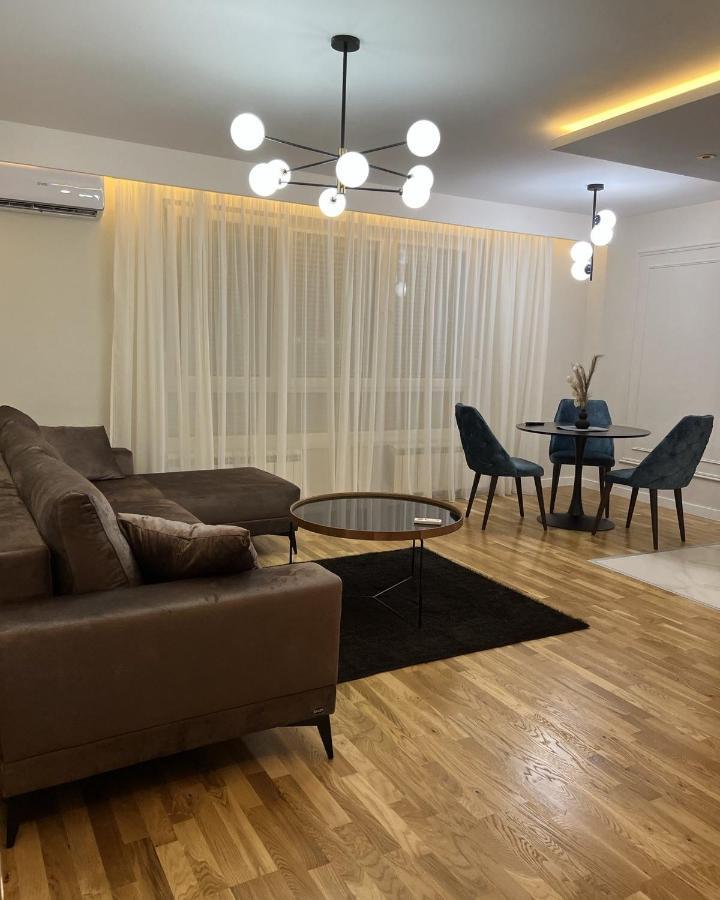 Apartamento Lilly Lux Bijeljina Exterior foto