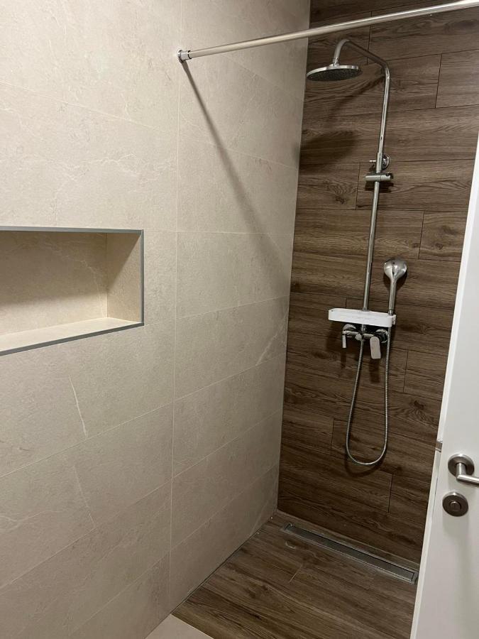 Apartamento Lilly Lux Bijeljina Exterior foto