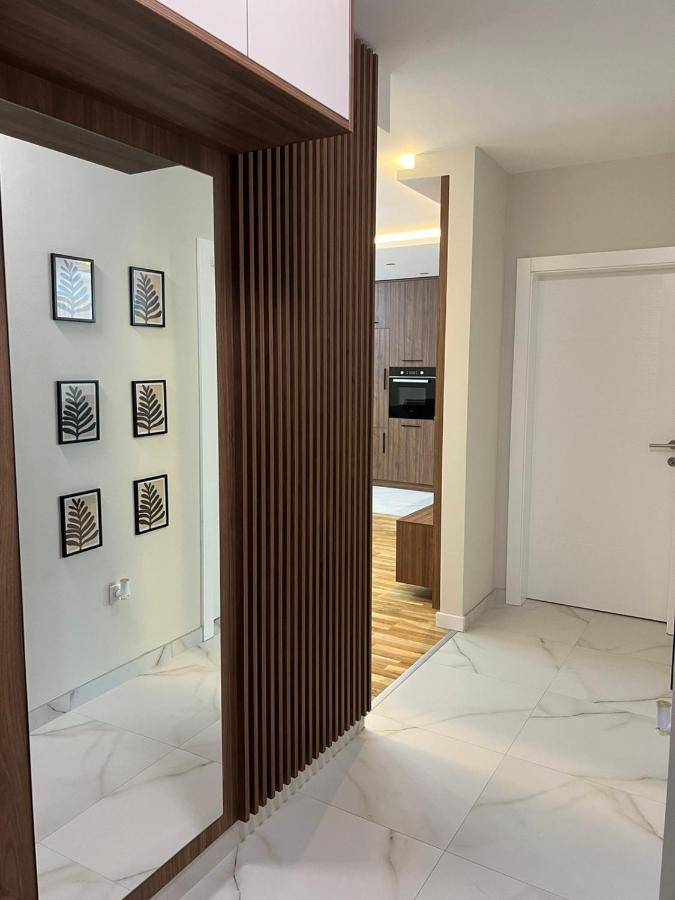 Apartamento Lilly Lux Bijeljina Exterior foto