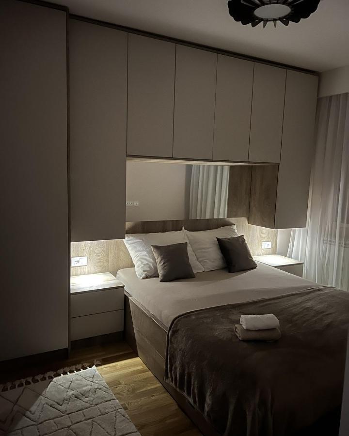 Apartamento Lilly Lux Bijeljina Exterior foto