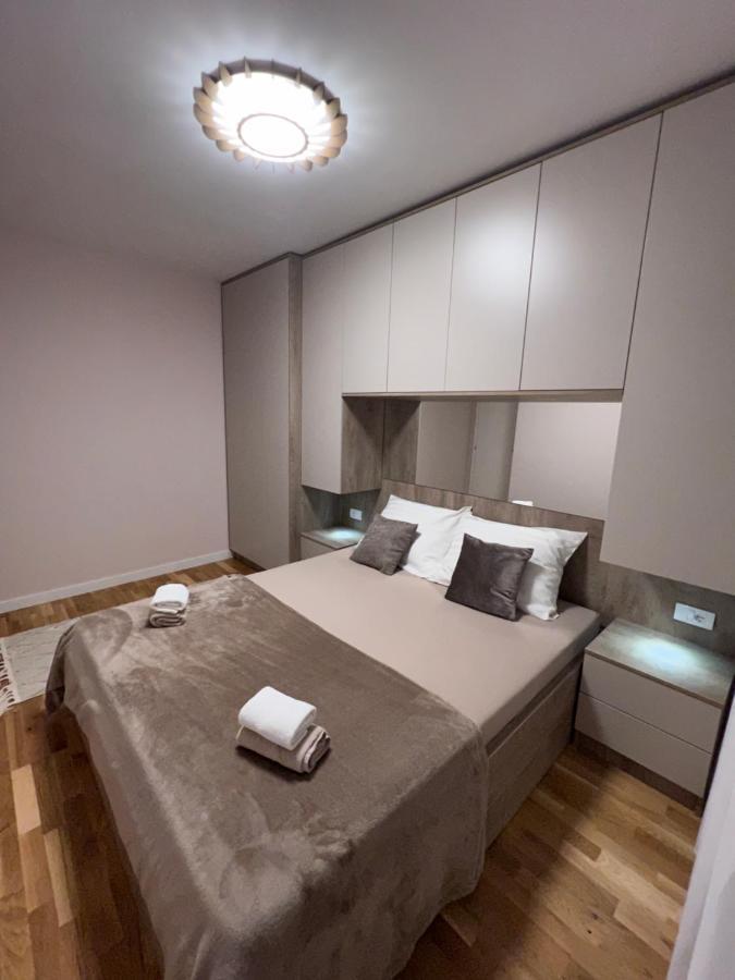 Apartamento Lilly Lux Bijeljina Exterior foto
