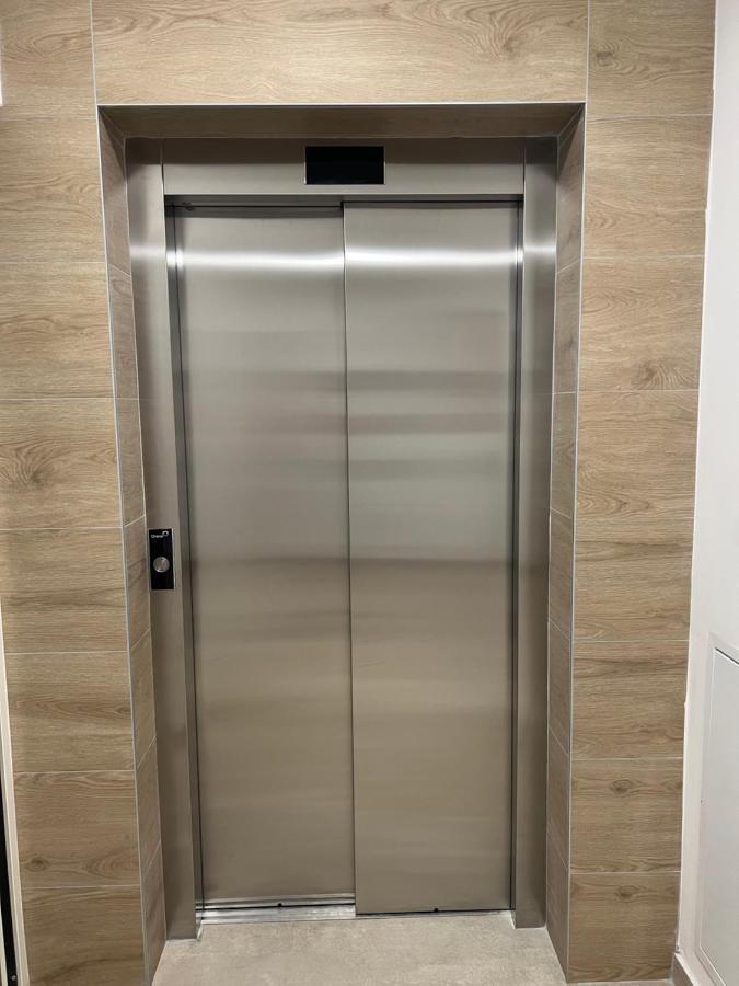 Apartamento Lilly Lux Bijeljina Exterior foto