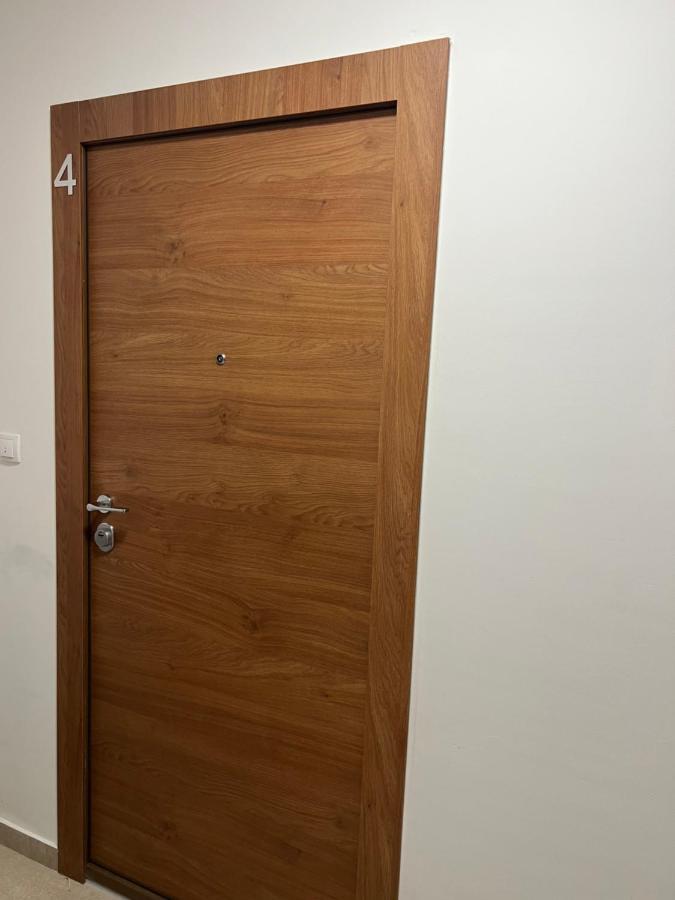 Apartamento Lilly Lux Bijeljina Exterior foto