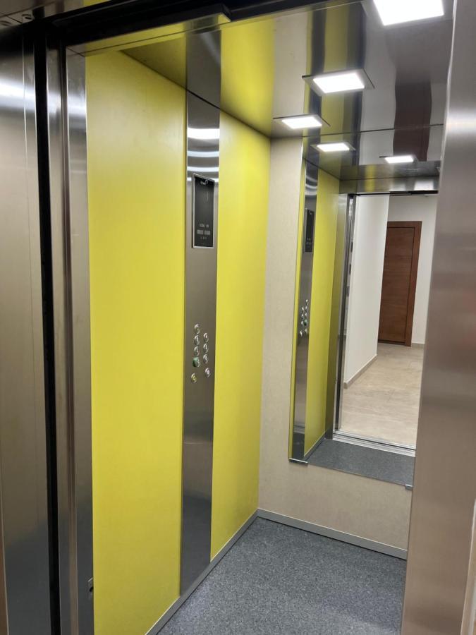 Apartamento Lilly Lux Bijeljina Exterior foto
