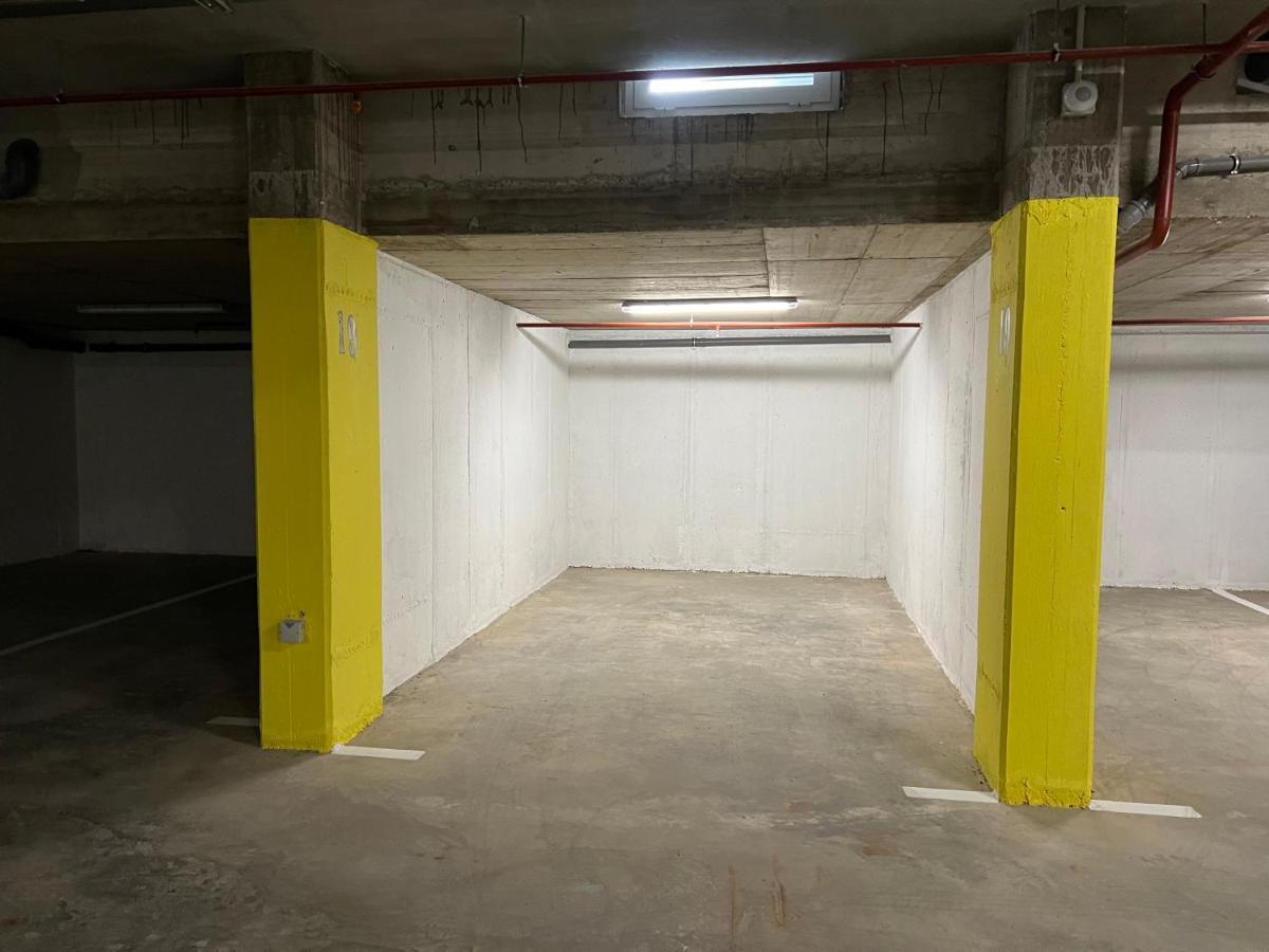 Apartamento Lilly Lux Bijeljina Exterior foto